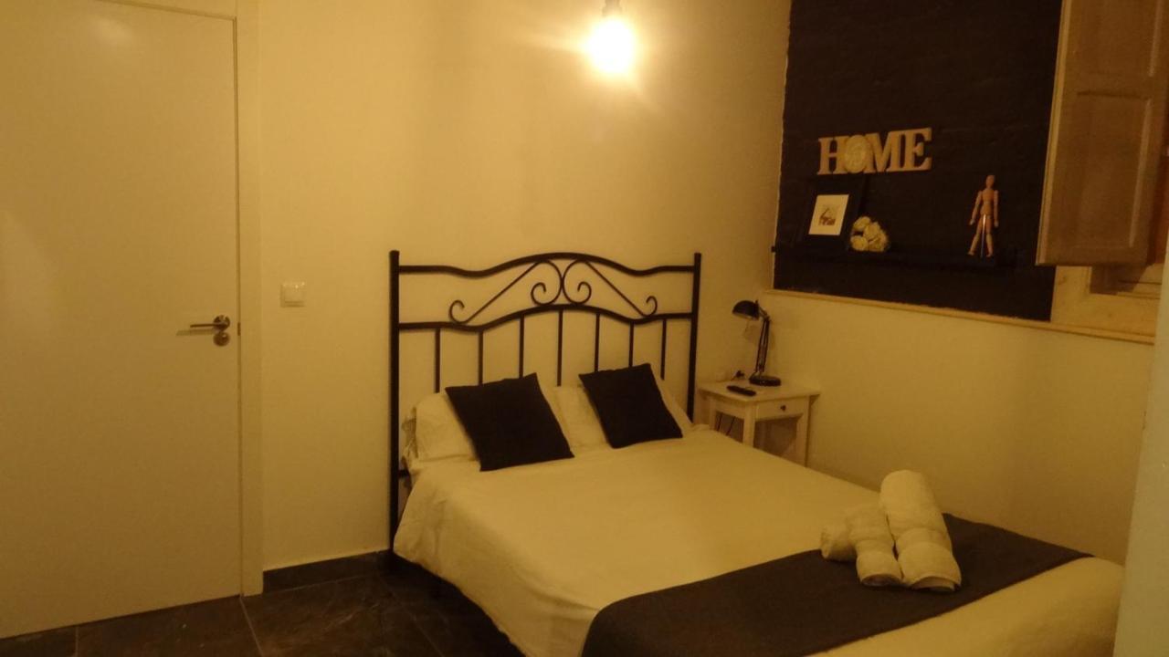 Cozy Rooms - Banera Hidromasaje Valencia Exterior foto